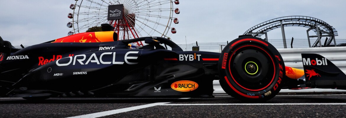 F1: Verstappen vai ajudar a checar o carro da Red Bull após abandono na Austrália