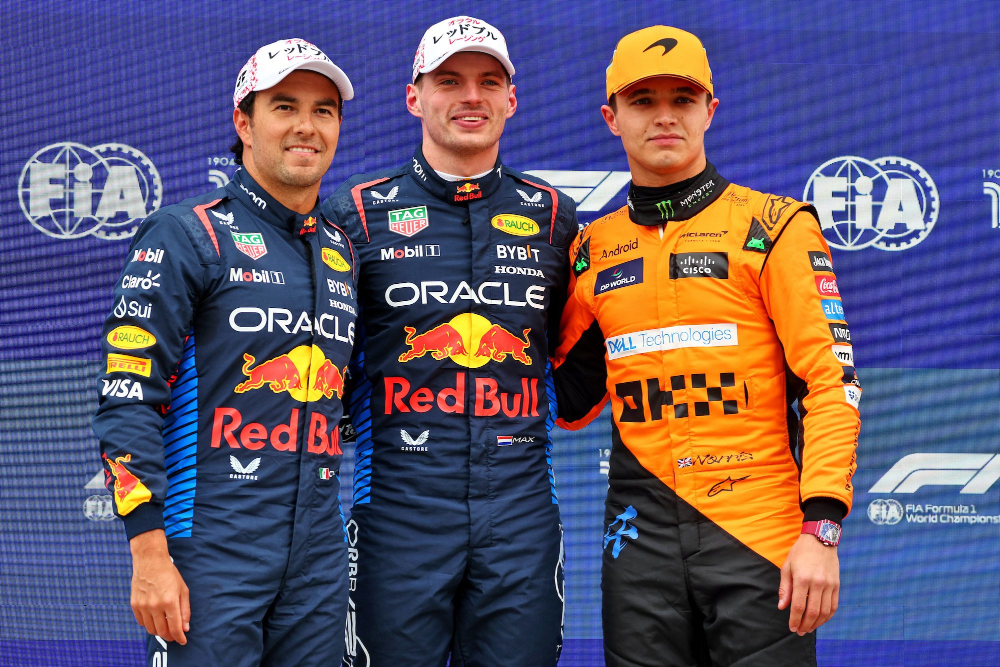 F1: Confira as imagens da qualificação para o GP do Japão F1 2024, Fórmula 1, GP do Japão, Suzuka