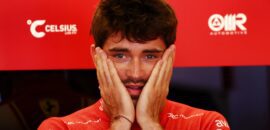 F1: Leclerc espera “evitar punição” para alcançar Norris no campeonato