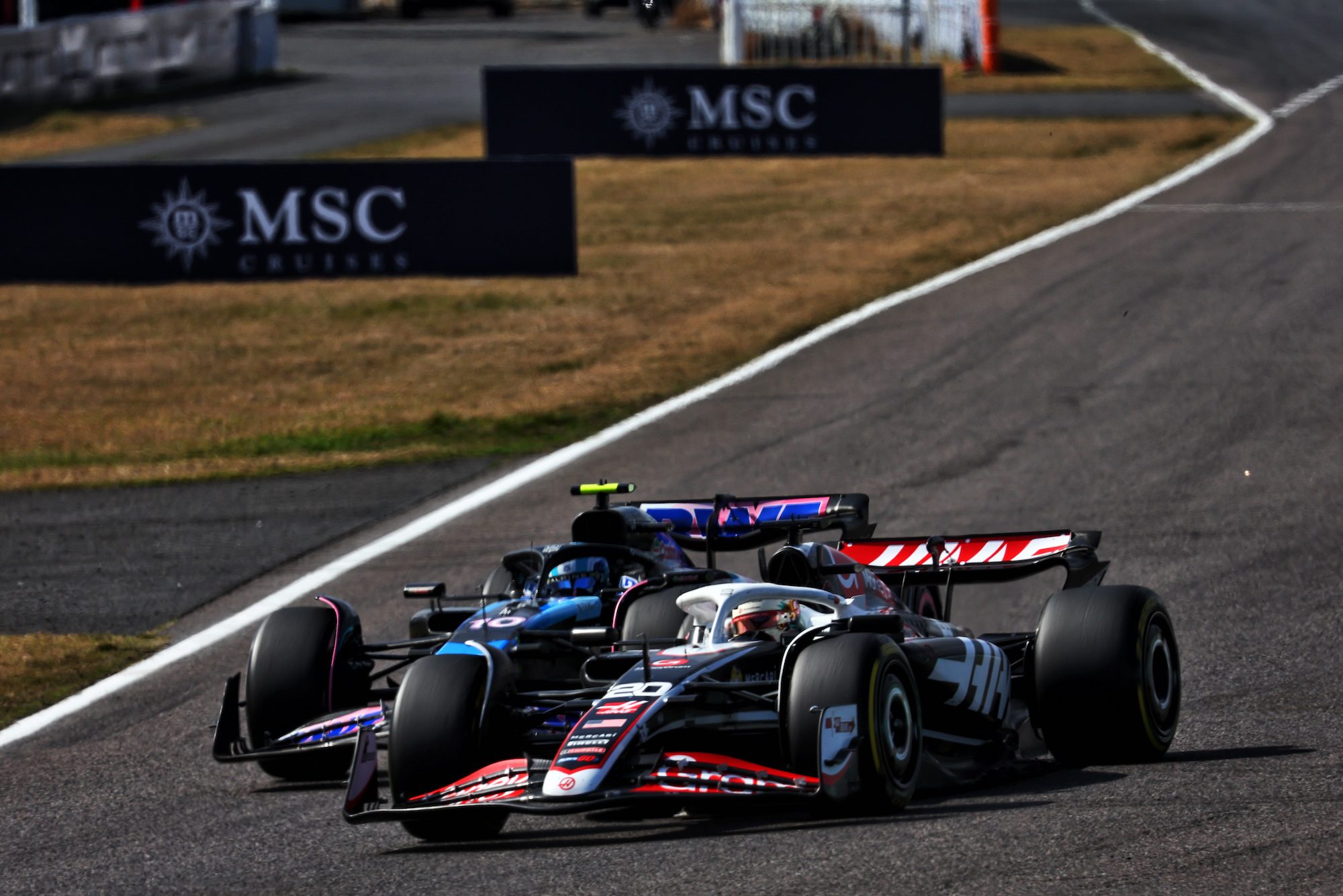 F1 2024, Fórmula 1, GP do Japão, Suzuka