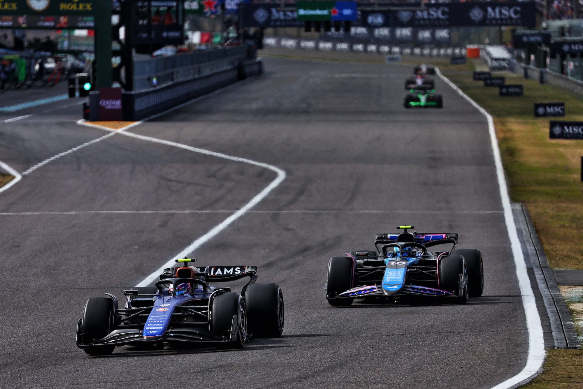 F1 2024, Fórmula 1, GP do Japão, Suzuka