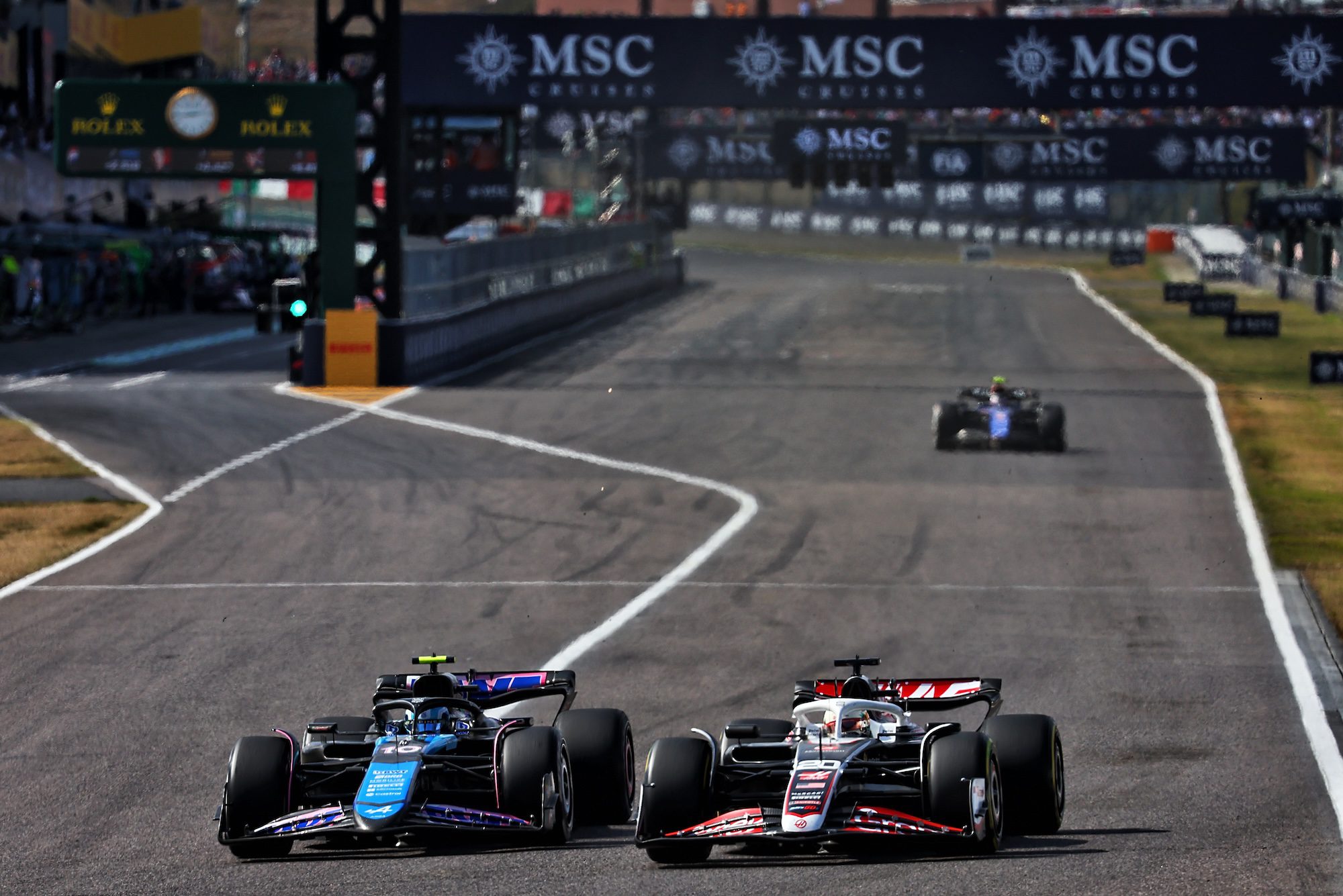 F1 2024, Fórmula 1, GP do Japão, Suzuka
