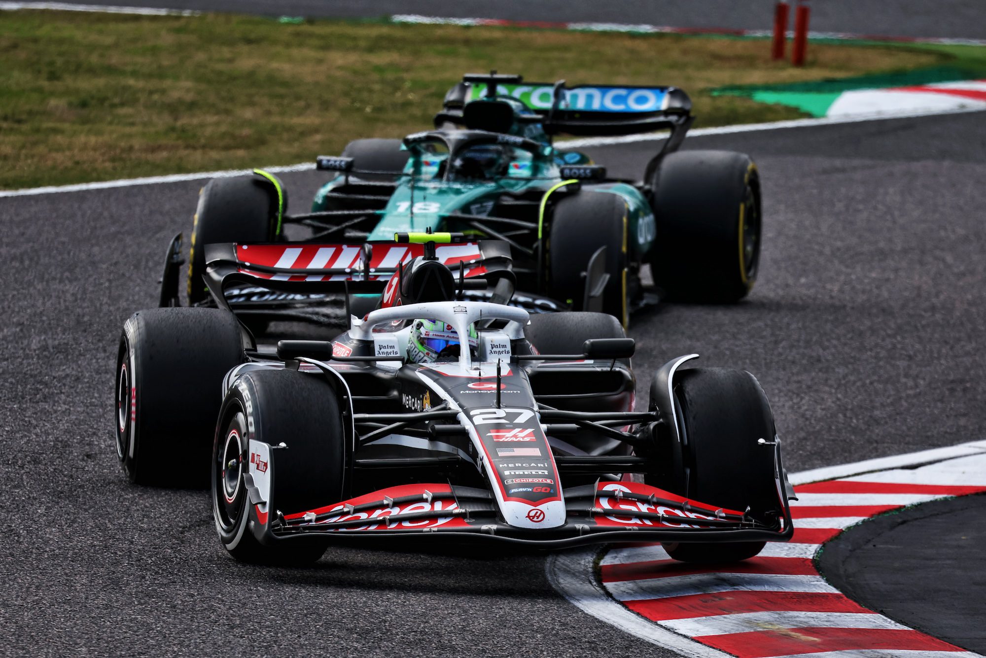 F1 2024, Fórmula 1, GP do Japão, Suzuka