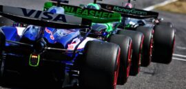F1: Perdeu o GP do Japão? Confira as opções de reprise