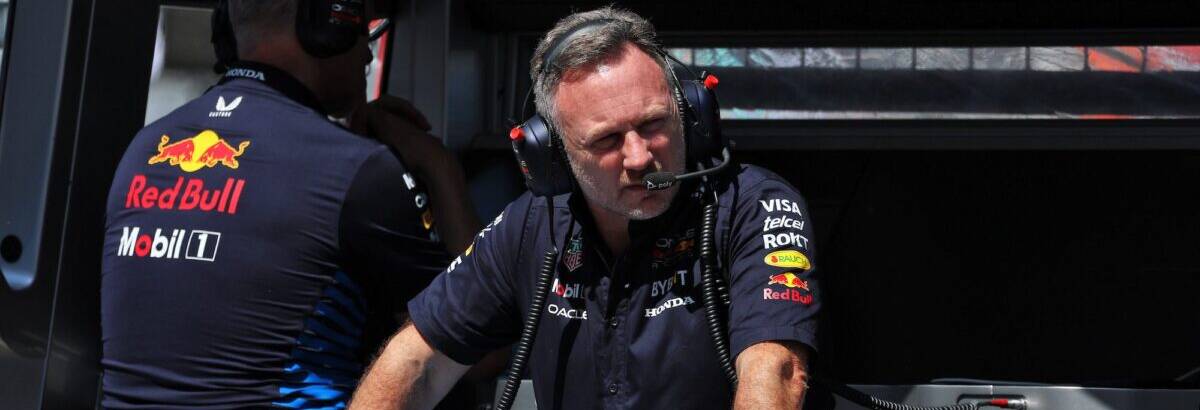 F1: Ralf Schumacher apoia Marko e critica gestão de Horner na Red Bull