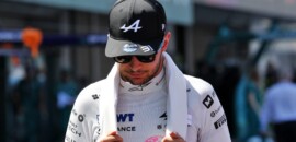 F1: Haas não está preocupada com histórico de conflitos de Ocon