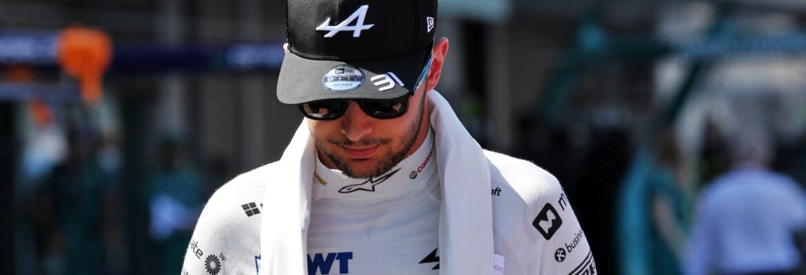 F1: Haas não está preocupada com histórico de conflitos de Ocon