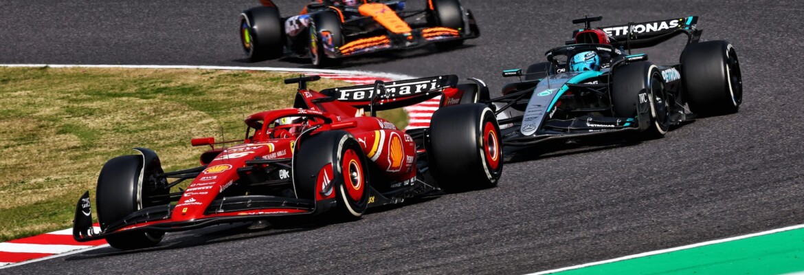 F1 2024, Fórmula 1, GP do Japão, Suzuka