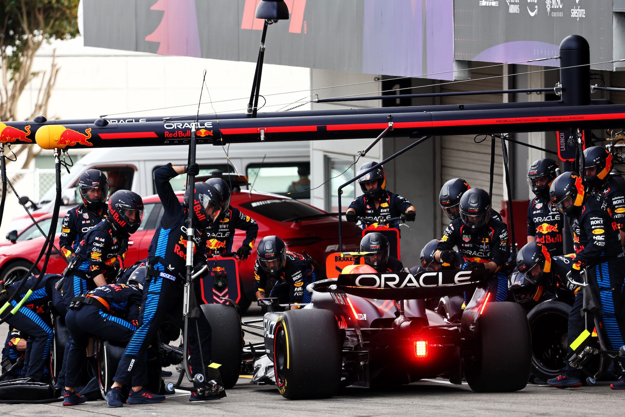 F1 2024, Fórmula 1, GP do Japão, Suzuka