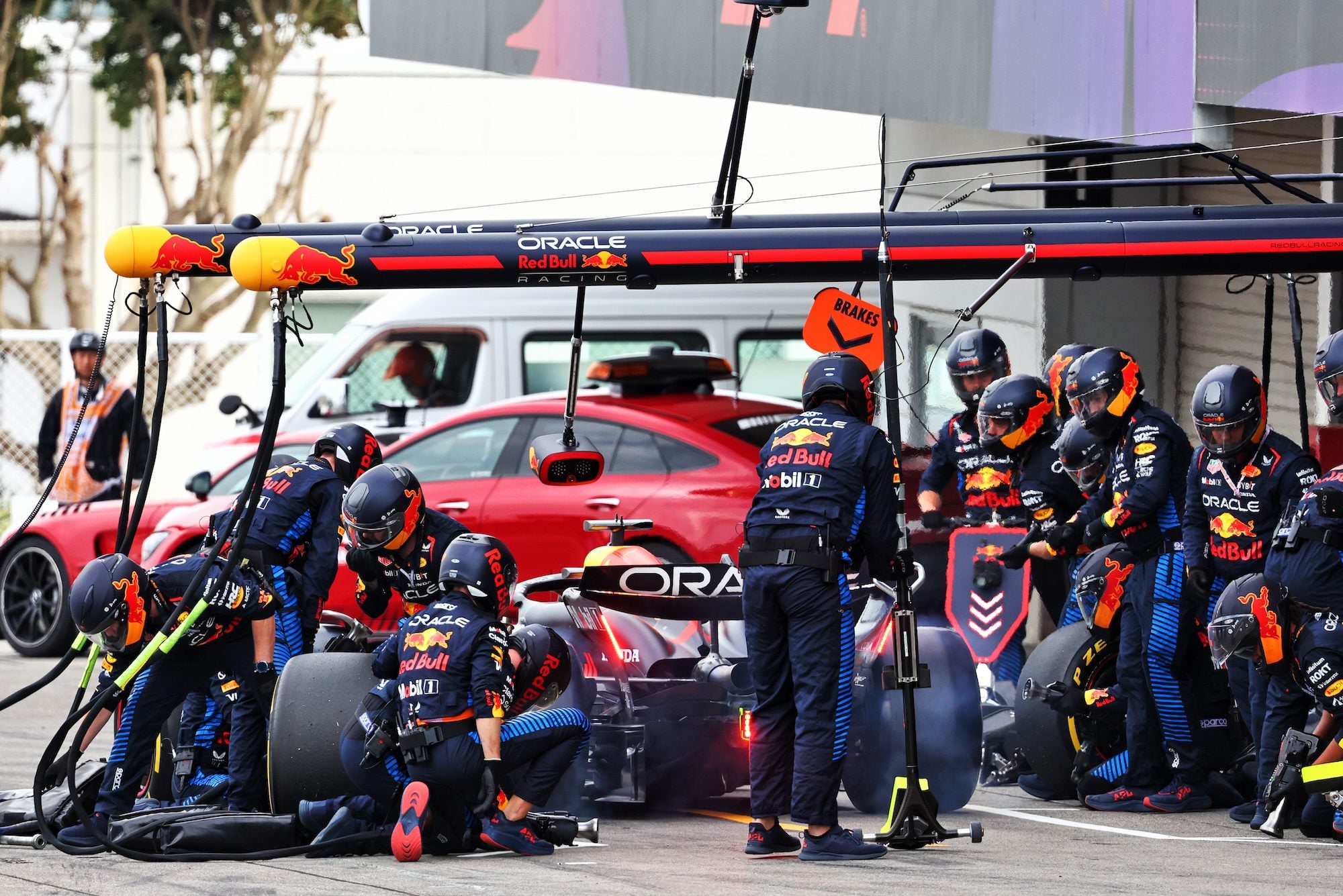 F1 2024, Fórmula 1, GP do Japão, Suzuka