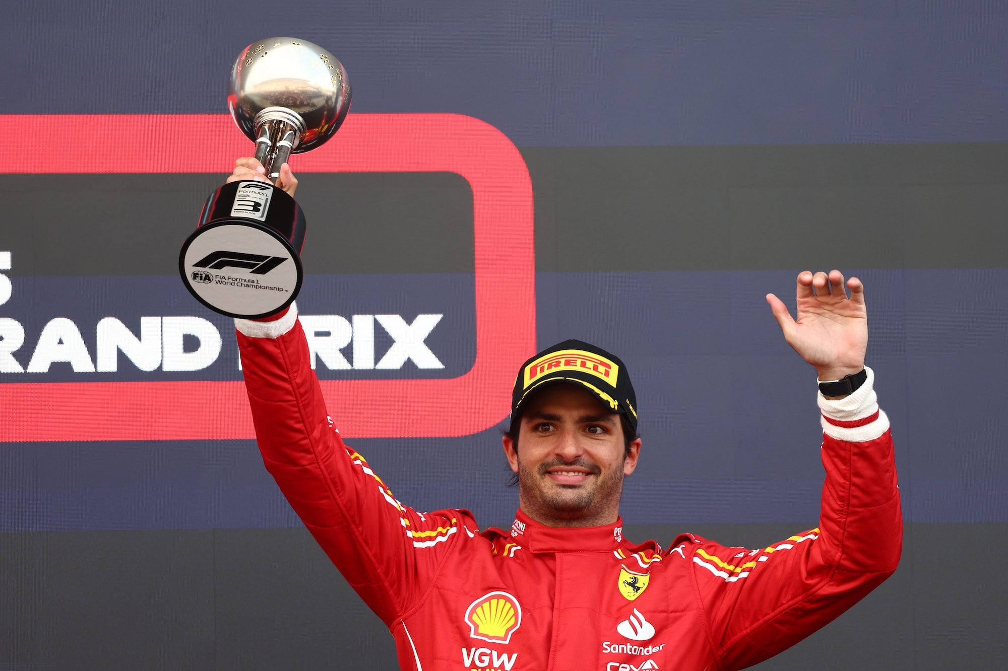 F1 2024, Fórmula 1, GP do Japão, Suzuka