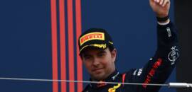 F1: Pérez confiante após Red Bull identificar problemas: “Podemos ter uma reviravolta”