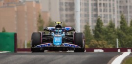 F1 2024, Fórmula 1, GP da China, Xangai, Shangai