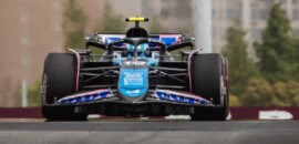 F1: Bruno Famin enfrenta desafio de reestruturação na Alpine