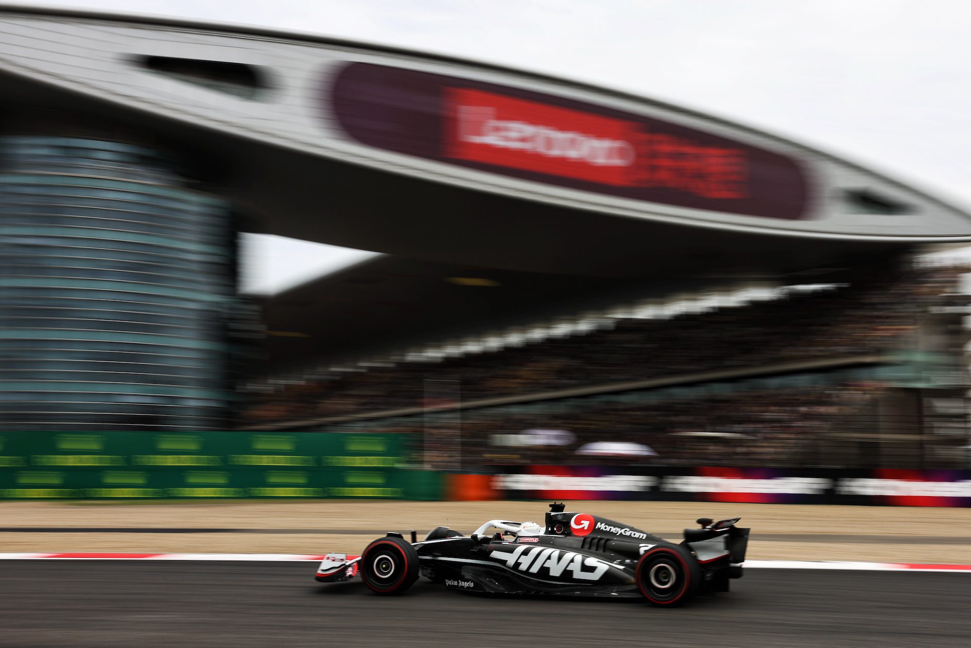 F1: Confira as imagens do primeiro dia do GP da China, em Xangai F1 2024, Fórmula 1, GP da China, Xangai, Shangai