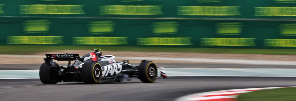 F1: Confira o resultado completo da qualificação para o GP da China F1: Confira o resultado completo da qualificação para o GP da China