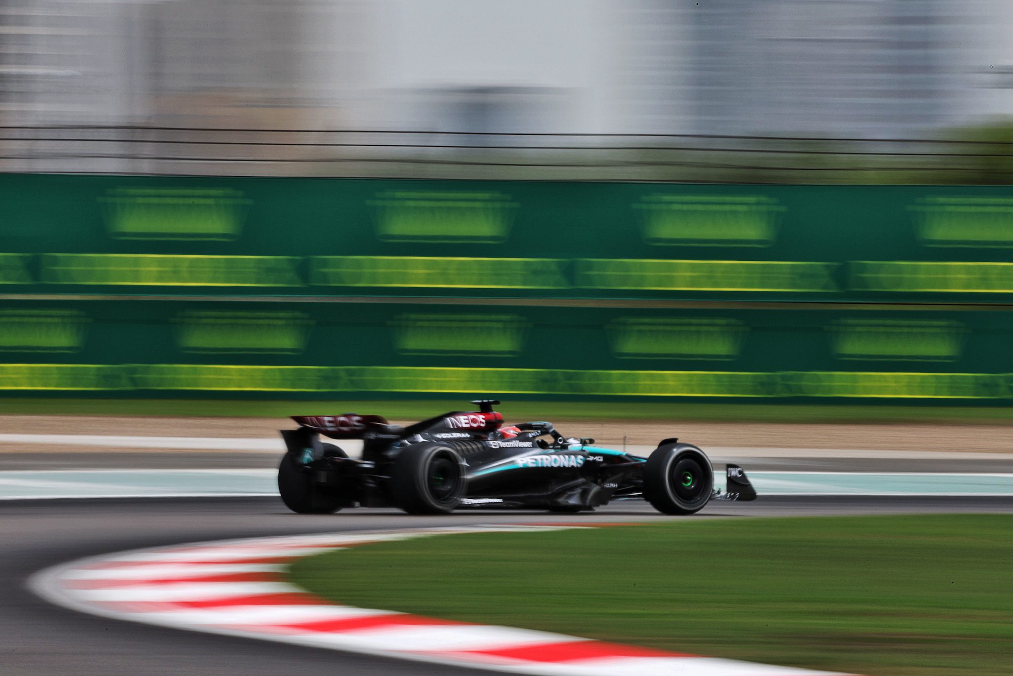 F1: Confira as imagens do primeiro dia do GP da China, em Xangai F1 2024, Fórmula 1, GP da China, Xangai, Shangai