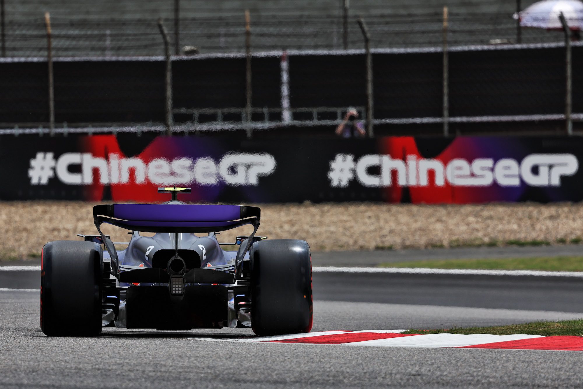 F1: Confira as imagens do primeiro dia do GP da China, em Xangai F1 2024, Fórmula 1, GP da China, Xangai, Shangai