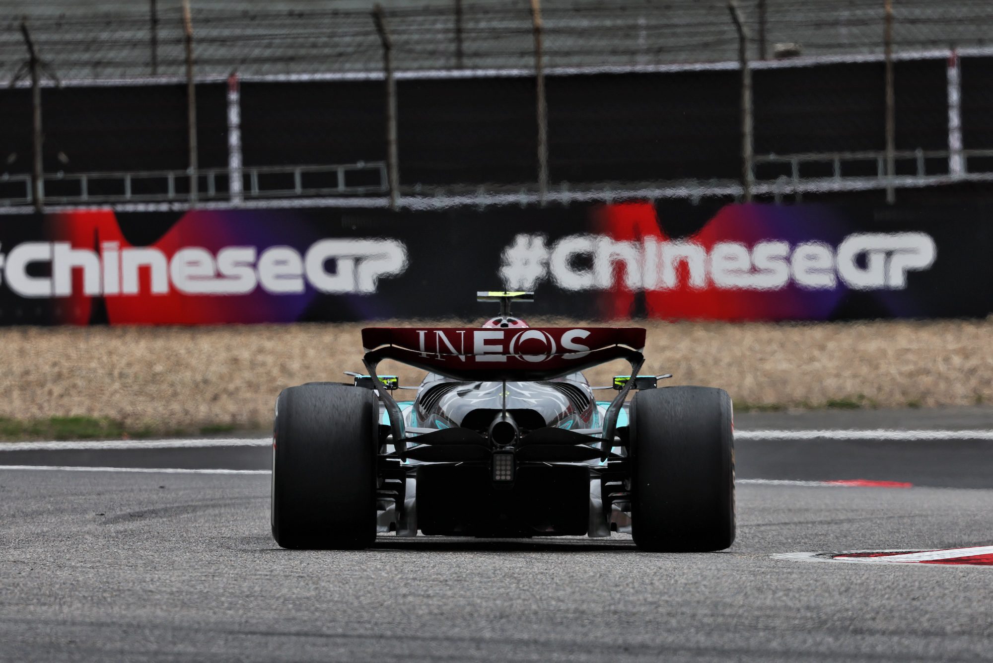 F1: Confira as imagens do primeiro dia do GP da China, em Xangai F1 2024, Fórmula 1, GP da China, Xangai, Shangai