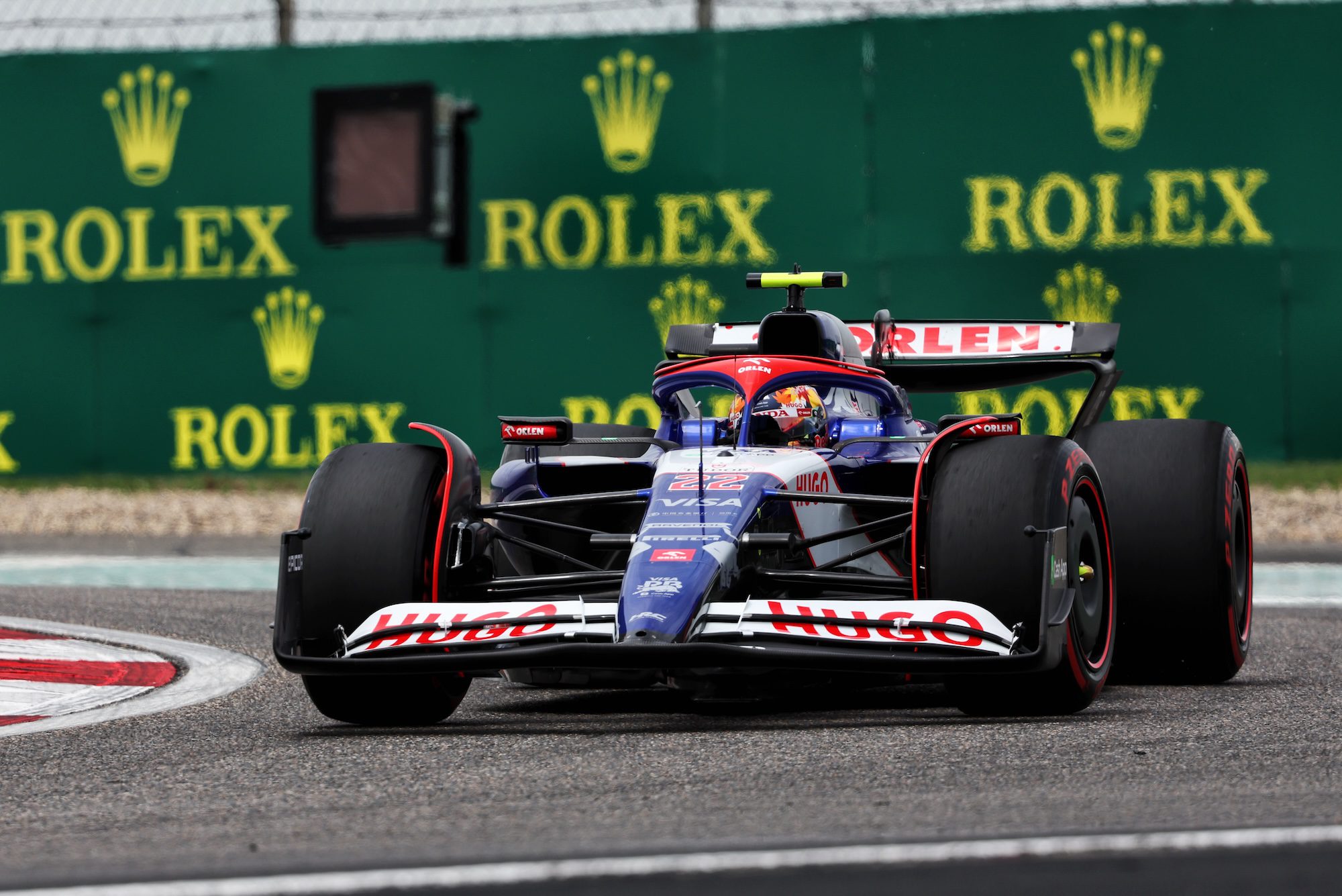 F1: Confira as imagens do primeiro dia do GP da China, em Xangai F1 2024, Fórmula 1, GP da China, Xangai, Shangai