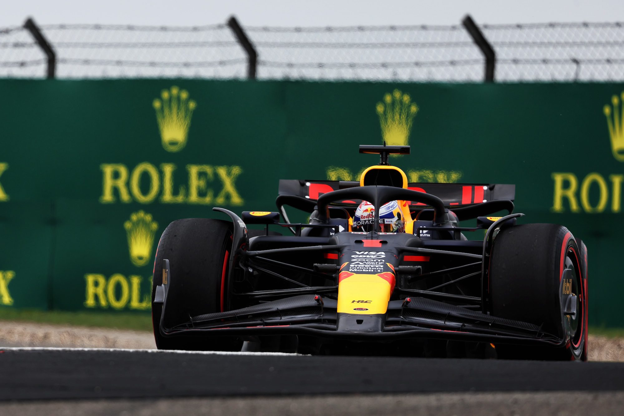 F1: Confira as imagens do primeiro dia do GP da China, em Xangai F1 2024, Fórmula 1, GP da China, Xangai, Shangai