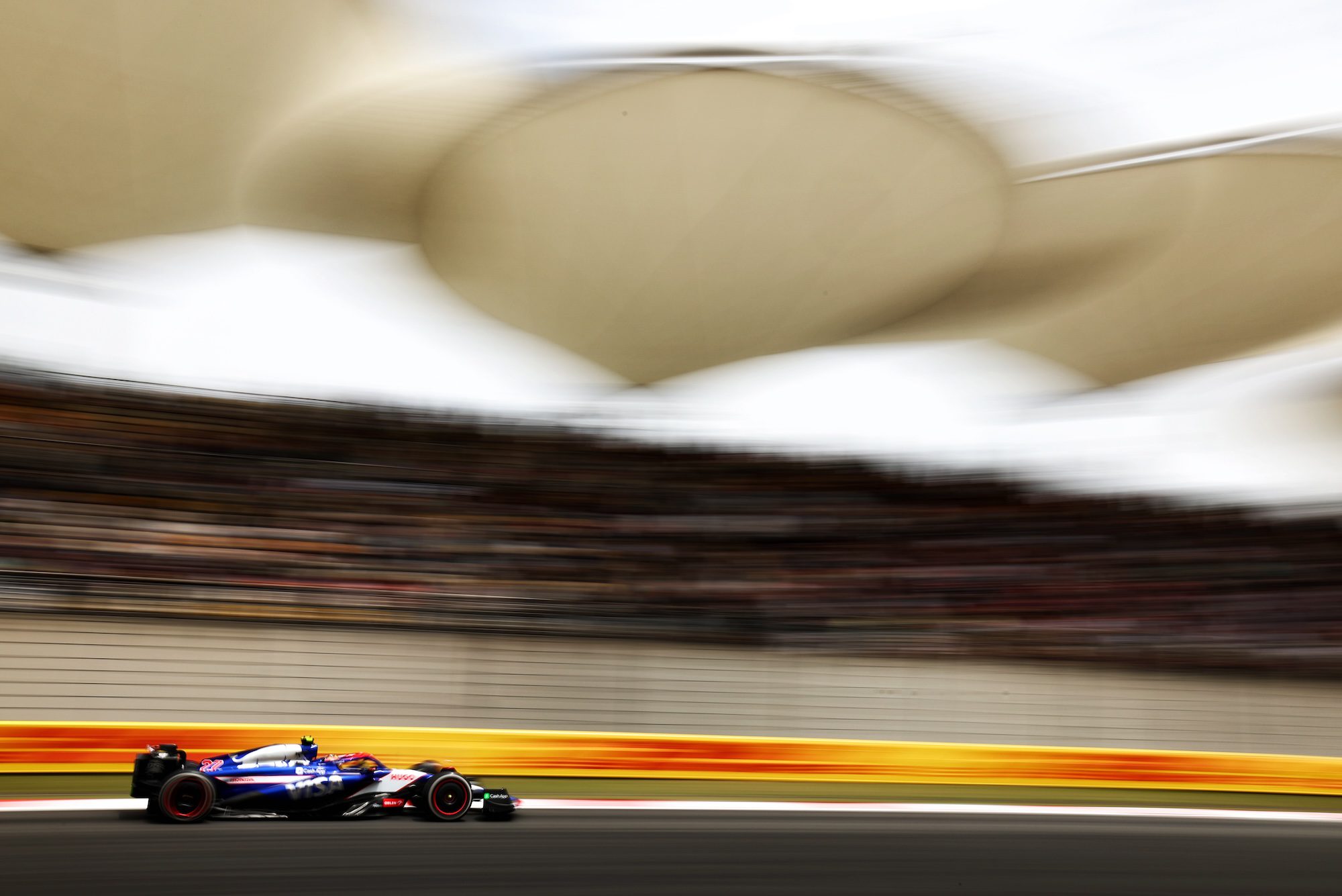 F1: Confira as imagens do primeiro dia do GP da China, em Xangai F1 2024, Fórmula 1, GP da China, Xangai, Shangai