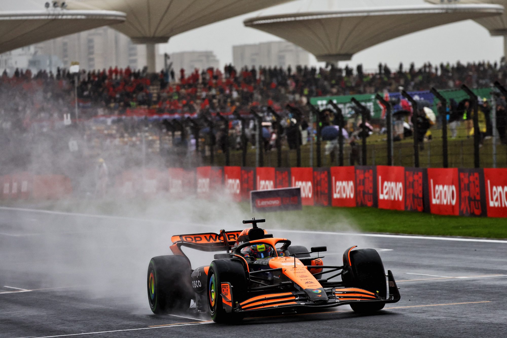 F1: Confira as imagens do primeiro dia do GP da China, em Xangai F1 2024, Fórmula 1, GP da China, Xangai, Shangai