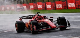 F1: Estatísticas e fatos curiosos sobre a Sprint e a Qualificação do GP da China