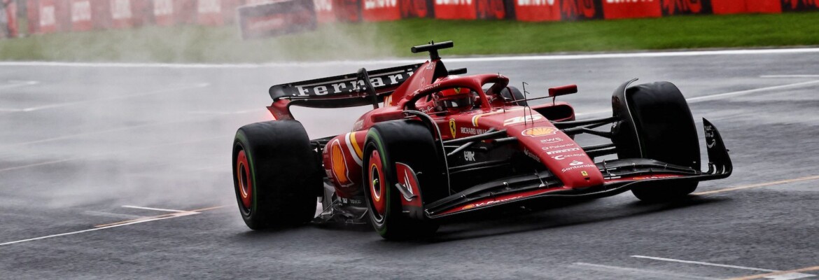 F1: Estatísticas e fatos curiosos sobre a Sprint e a Qualificação do GP da China