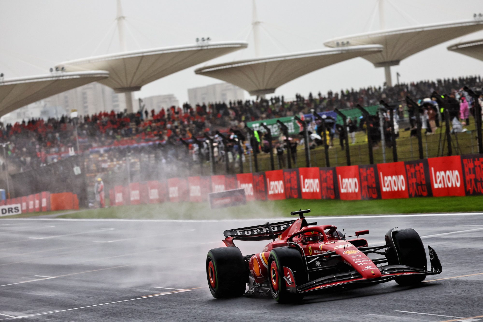 F1: Confira as imagens do primeiro dia do GP da China, em Xangai F1 2024, Fórmula 1, GP da China, Xangai, Shangai