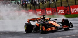 F1: Previsão do tempo para o GP da China indica corrida sob sol em Xangai