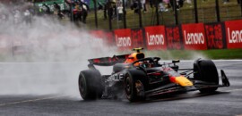 Confira a classificação do campeonato da F1 2024 após a Sprint do GP da China