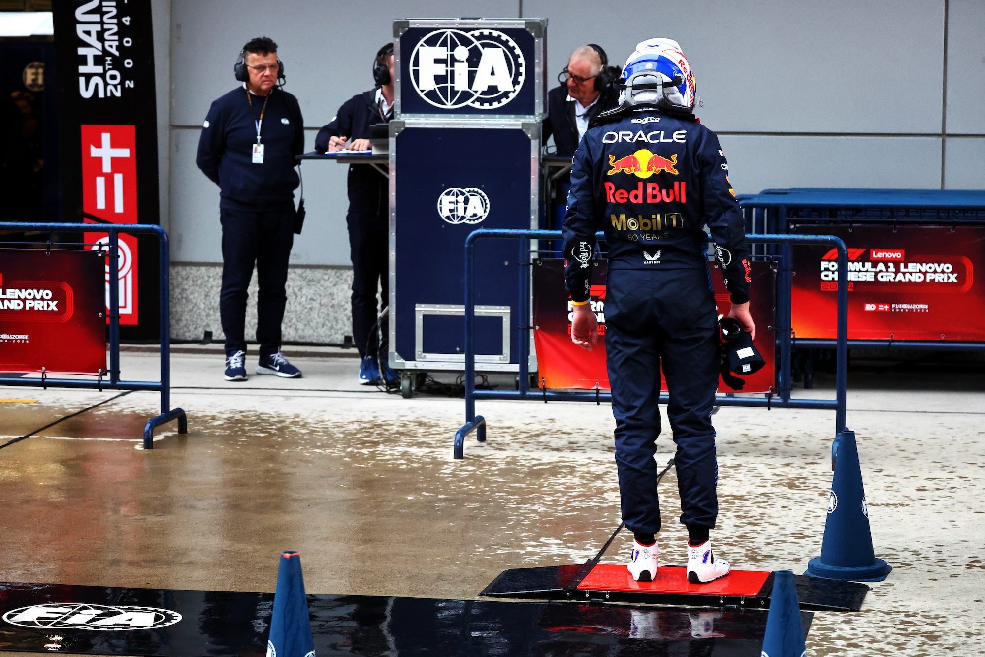 F1: Confira as imagens do primeiro dia do GP da China, em Xangai F1 2024, Fórmula 1, GP da China, Xangai, Shangai