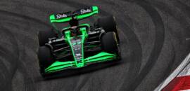 F1: Bottas busca respostas da Audi enquanto disputa por vaga em 2025 se intensifica