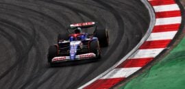 F1: RB terá atualizações para ajudar Ricciardo