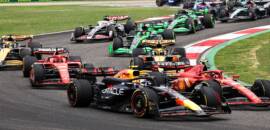 F1: Sprint será decisiva em 2025? Entenda a importância do formato na temporada