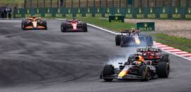 F1: Conheça o Circuito Internacional de Xangai, palco do GP da China
