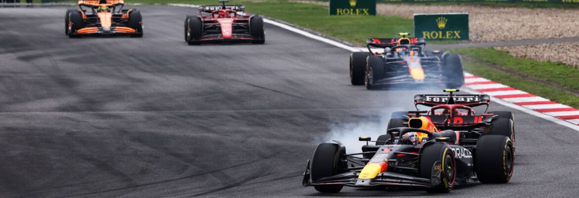 F1: Conheça o Circuito Internacional de Xangai, palco do GP da China