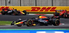 GP da China 2025: o ao vivo do Treino Livre da F1 em Xangai