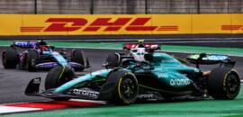 Fórmula 1 no ar hoje? Descubra como assistir à Sprint e à qualificação do GP da China