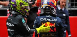 F1: A Mercedes pode ajudar a Red Bull a conquistar o campeonato em 2024