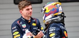 F1: Confira a classificação do campeonato da F1 2024 após o GP da China