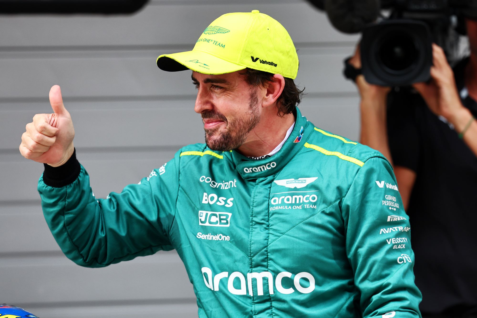 F1: Alonso pode alcançar longevidade inédita na categoria