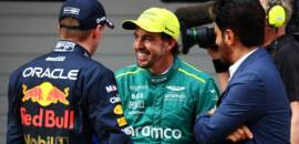 F1: Steiner vê Verstappen imune ao “destino Alonso” na Fórmula 1