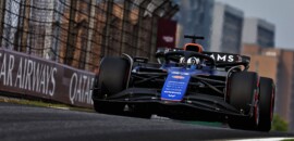 F1: Final de semana decepcionante para Williams
