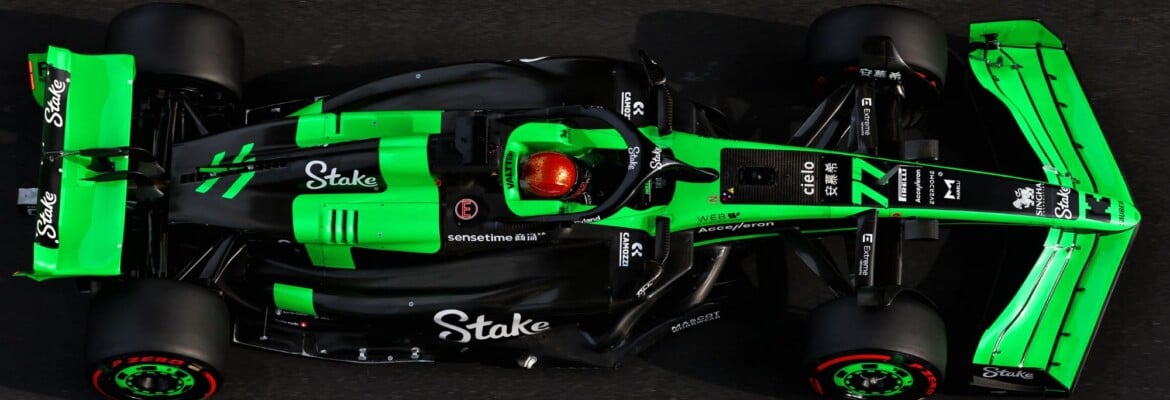 F1: Bottas perde três posições por incidente com Piastri