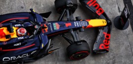 Fórmula 1 na TV hoje? Saiba como assistir aos treinos do GP da China