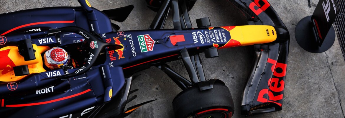 F1: Verstappen comemora vitória dominante no GP da China: “Um final de semana incrível”