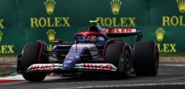 F1: RB abre inscrições para programa de jovens engenheiros