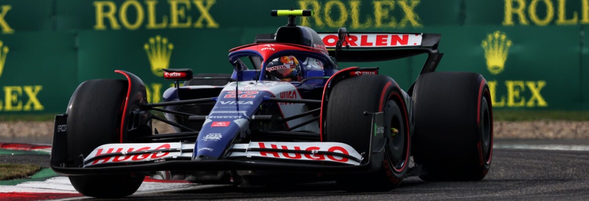 F1: RB abre inscrições para programa de jovens engenheiros